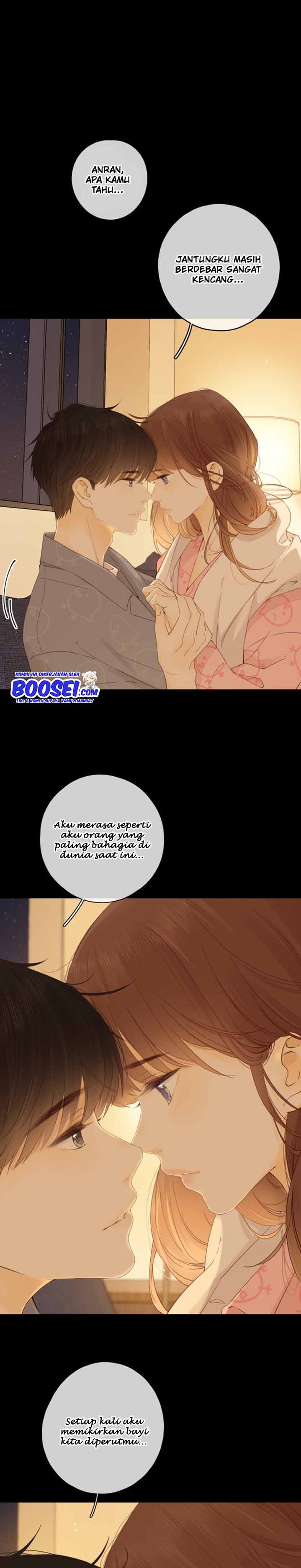 She May Not Be Cute Chapter 81 Gambar 7